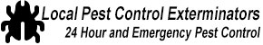 Menomonee Falls WI Pest Control Exterminators